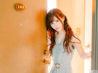 [Cosplay] Moe Amatsuka 天使もえ B☆RSコス -虚の世界-