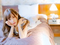 [Cosplay] Moe Amatsuka 天使もえ B☆RSコス -虚の世界-