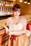 [Cosplay] Moe Amatsuka 天使もえ B☆RSコス -虚の世界-