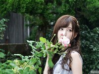 [Cosplay] Moe Amatsuka 天使もえ B☆RSコス -虚の世界-