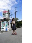 [Cosplay] Moe Amatsuka 天使もえ B☆RSコス -虚の世界-