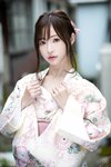 [Cosplay] Moe Amatsuka 天使もえ B☆RSコス -虚の世界-
