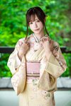 [Cosplay] Moe Amatsuka 天使もえ B☆RSコス -虚の世界-