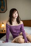 [Cosplay] Moe Amatsuka 天使もえ B☆RSコス -虚の世界-