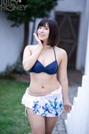 [Cosplay] Moe Amatsuka 天使もえ B☆RSコス -虚の世界-