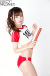 [Cosplay] Moe Amatsuka 天使もえ B☆RSコス -虚の世界-