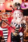 [Cosplay][my suite] Atsuki あつき - SUITE GRAND ORDER 31 (FGO)