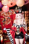 [Cosplay][my suite] Atsuki あつき - SUITE GRAND ORDER 31 (FGO)