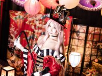 [Cosplay][my suite] Atsuki あつき - SUITE GRAND ORDER 31 (FGO)