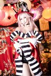 [Cosplay][my suite] Atsuki あつき - SUITE GRAND ORDER 31 (FGO)