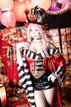 [Cosplay][my suite] Atsuki あつき - SUITE GRAND ORDER 31 (FGO)