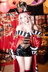[Cosplay][my suite] Atsuki あつき - SUITE GRAND ORDER 31 (FGO)