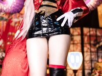 [Cosplay][my suite] Atsuki あつき - SUITE GRAND ORDER 31 (FGO)