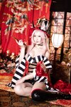 [Cosplay][my suite] Atsuki あつき - SUITE GRAND ORDER 31 (FGO)