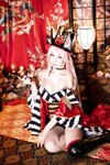 [Cosplay][my suite] Atsuki あつき - SUITE GRAND ORDER 31 (FGO)