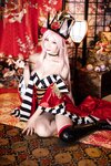 [Cosplay][my suite] Atsuki あつき - SUITE GRAND ORDER 31 (FGO)