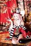 [Cosplay][my suite] Atsuki あつき - SUITE GRAND ORDER 31 (FGO)