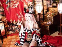 [Cosplay][my suite] Atsuki あつき - SUITE GRAND ORDER 31 (FGO)