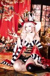 [Cosplay][my suite] Atsuki あつき - SUITE GRAND ORDER 31 (FGO)