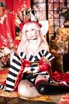 [Cosplay][my suite] Atsuki あつき - SUITE GRAND ORDER 31 (FGO)