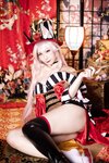 [Cosplay][my suite] Atsuki あつき - SUITE GRAND ORDER 31 (FGO)