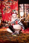[Cosplay][my suite] Atsuki あつき - SUITE GRAND ORDER 31 (FGO)