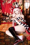 [Cosplay][my suite] Atsuki あつき - SUITE GRAND ORDER 31 (FGO)