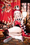[Cosplay][my suite] Atsuki あつき - SUITE GRAND ORDER 31 (FGO)