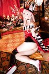 [Cosplay][my suite] Atsuki あつき - SUITE GRAND ORDER 31 (FGO)
