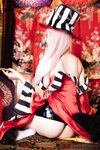 [Cosplay][my suite] Atsuki あつき - SUITE GRAND ORDER 31 (FGO)