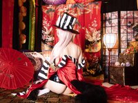 [Cosplay][my suite] Atsuki あつき - SUITE GRAND ORDER 31 (FGO)