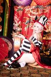 [Cosplay][my suite] Atsuki あつき - SUITE GRAND ORDER 31 (FGO)