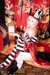 [Cosplay][my suite] Atsuki あつき - SUITE GRAND ORDER 31 (FGO)