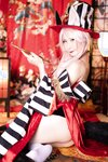 [Cosplay][my suite] Atsuki あつき - SUITE GRAND ORDER 31 (FGO)