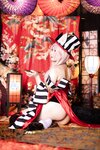 [Cosplay][my suite] Atsuki あつき - SUITE GRAND ORDER 31 (FGO)