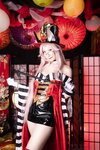 [Cosplay][my suite] Atsuki あつき - SUITE GRAND ORDER 31 (FGO)