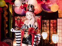 [Cosplay][my suite] Atsuki あつき - SUITE GRAND ORDER 31 (FGO)