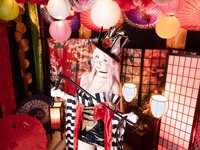 [Cosplay][my suite] Atsuki あつき - SUITE GRAND ORDER 31 (FGO)