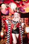 [Cosplay][my suite] Atsuki あつき - SUITE GRAND ORDER 31 (FGO)