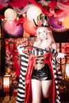 [Cosplay][my suite] Atsuki あつき - SUITE GRAND ORDER 31 (FGO)