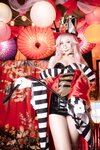 [Cosplay][my suite] Atsuki あつき - SUITE GRAND ORDER 31 (FGO)