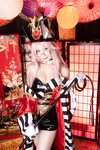 [Cosplay][my suite] Atsuki あつき - SUITE GRAND ORDER 31 (FGO)