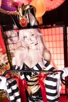 [Cosplay][my suite] Atsuki あつき - SUITE GRAND ORDER 31 (FGO)