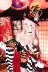 [Cosplay][my suite] Atsuki あつき - SUITE GRAND ORDER 31 (FGO)