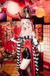 [Cosplay][my suite] Atsuki あつき - SUITE GRAND ORDER 31 (FGO)