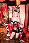 [Cosplay][my suite] Atsuki あつき - SUITE GRAND ORDER 31 (FGO)