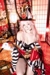 [Cosplay][my suite] Atsuki あつき - SUITE GRAND ORDER 31 (FGO)