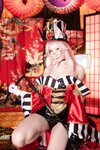 [Cosplay][my suite] Atsuki あつき - SUITE GRAND ORDER 31 (FGO)