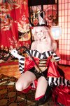[Cosplay][my suite] Atsuki あつき - SUITE GRAND ORDER 31 (FGO)