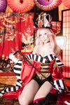 [Cosplay][my suite] Atsuki あつき - SUITE GRAND ORDER 31 (FGO)